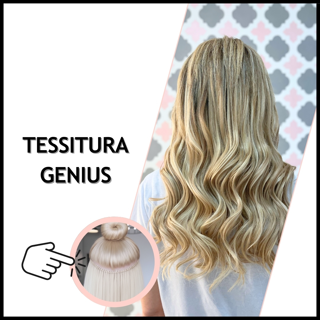 tessitura genius weft